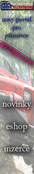 CZECH-OFFROAD.CZ