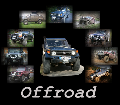 Offroad